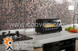 光影艺术，铸就商业价值——中山商业摄影公司专业服务解析