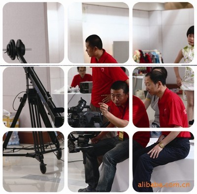 专业影像服务，打造企业卓越形象——探访上海言佳企业形象策划有限公司